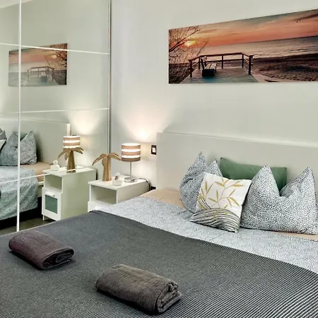 Apartament Casa Tucan - Two Bedrooms, Heated Pool, And Ocean Views