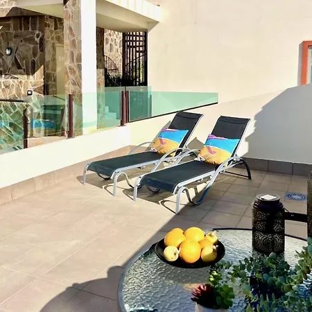 Apartament Casa Tucan - Two Bedrooms, Heated Pool, And Ocean Views *