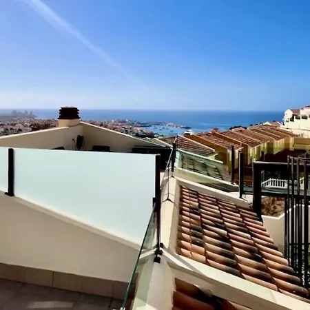 Apartament Casa Tucan - Two Bedrooms, Heated Pool, And Ocean Views