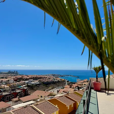 Casa Tucan - Two Bedrooms, Heated Pool, And Ocean Views * Patalavaca
